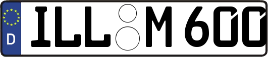 ILL-M600