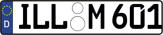 ILL-M601