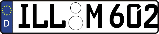 ILL-M602