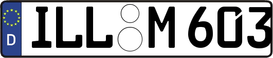 ILL-M603