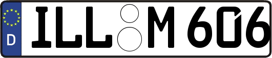ILL-M606