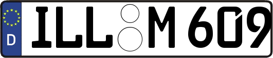 ILL-M609