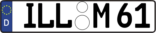 ILL-M61