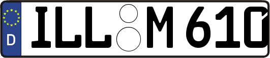 ILL-M610