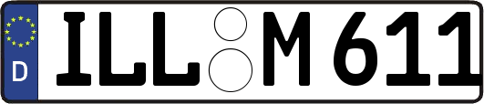ILL-M611