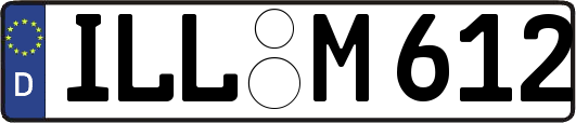 ILL-M612