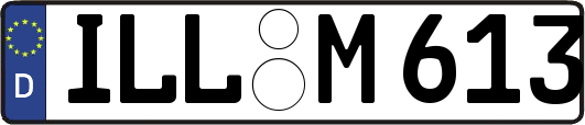 ILL-M613