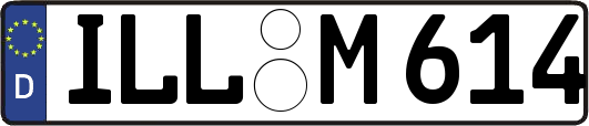 ILL-M614