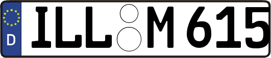 ILL-M615