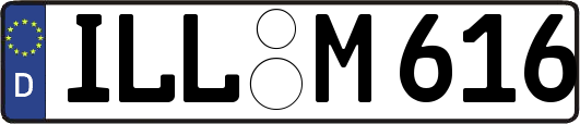 ILL-M616