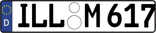 ILL-M617