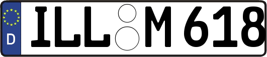 ILL-M618