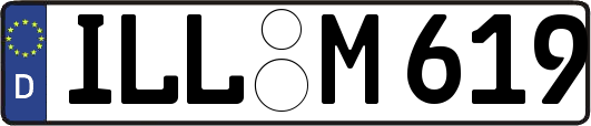 ILL-M619