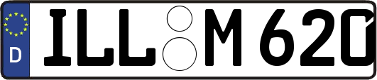 ILL-M620