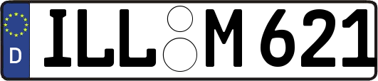 ILL-M621
