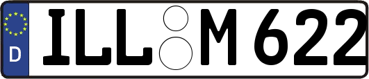 ILL-M622