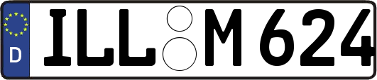 ILL-M624