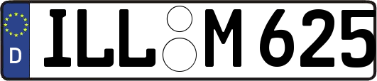 ILL-M625