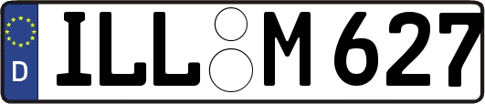 ILL-M627