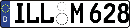 ILL-M628