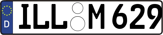 ILL-M629