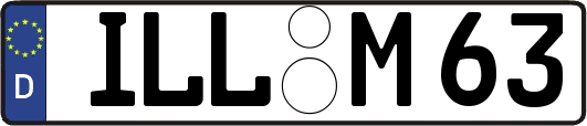 ILL-M63