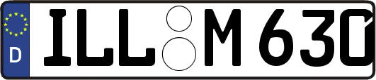 ILL-M630