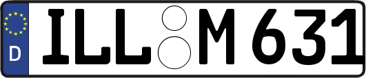 ILL-M631