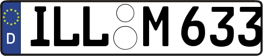 ILL-M633
