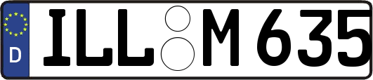 ILL-M635