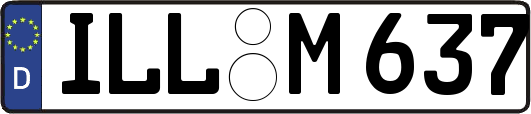 ILL-M637