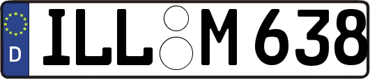 ILL-M638