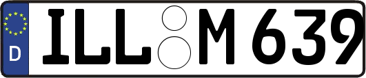 ILL-M639