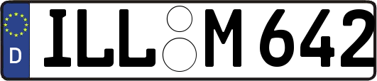 ILL-M642