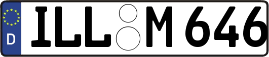 ILL-M646