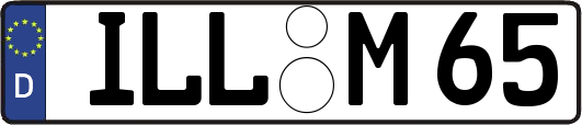 ILL-M65
