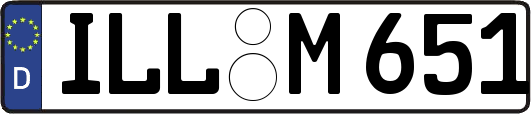 ILL-M651