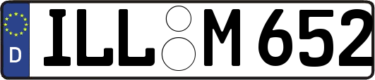 ILL-M652
