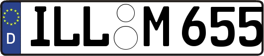 ILL-M655