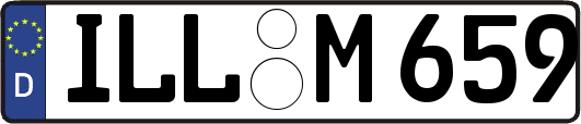 ILL-M659