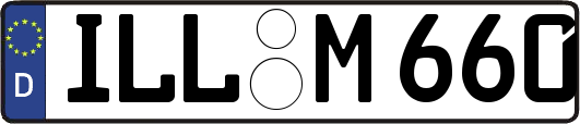 ILL-M660