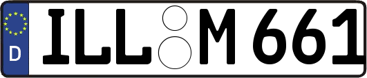 ILL-M661