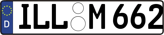 ILL-M662
