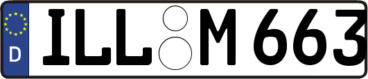 ILL-M663