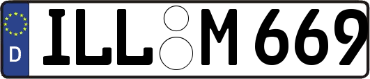 ILL-M669