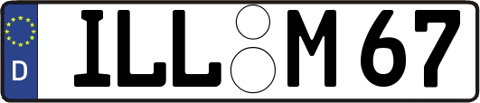 ILL-M67