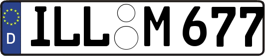 ILL-M677