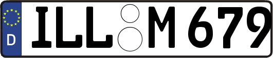 ILL-M679