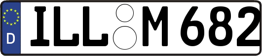 ILL-M682