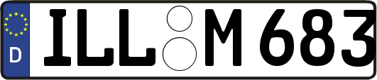 ILL-M683